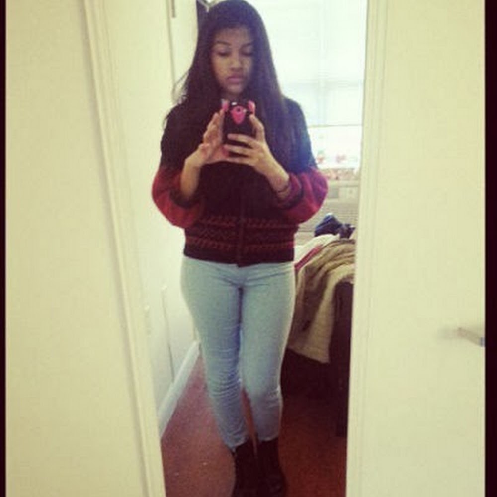 Meet your Posher, Priscilla